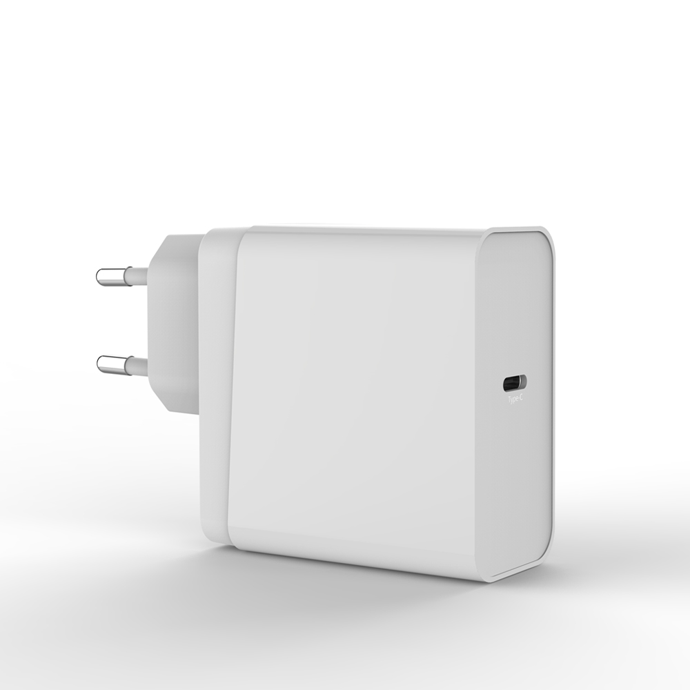 45W USB-C PD充電(diàn)器